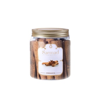  لوله ای ممتاز سرمد - 160 گرم633112c4b92be25160